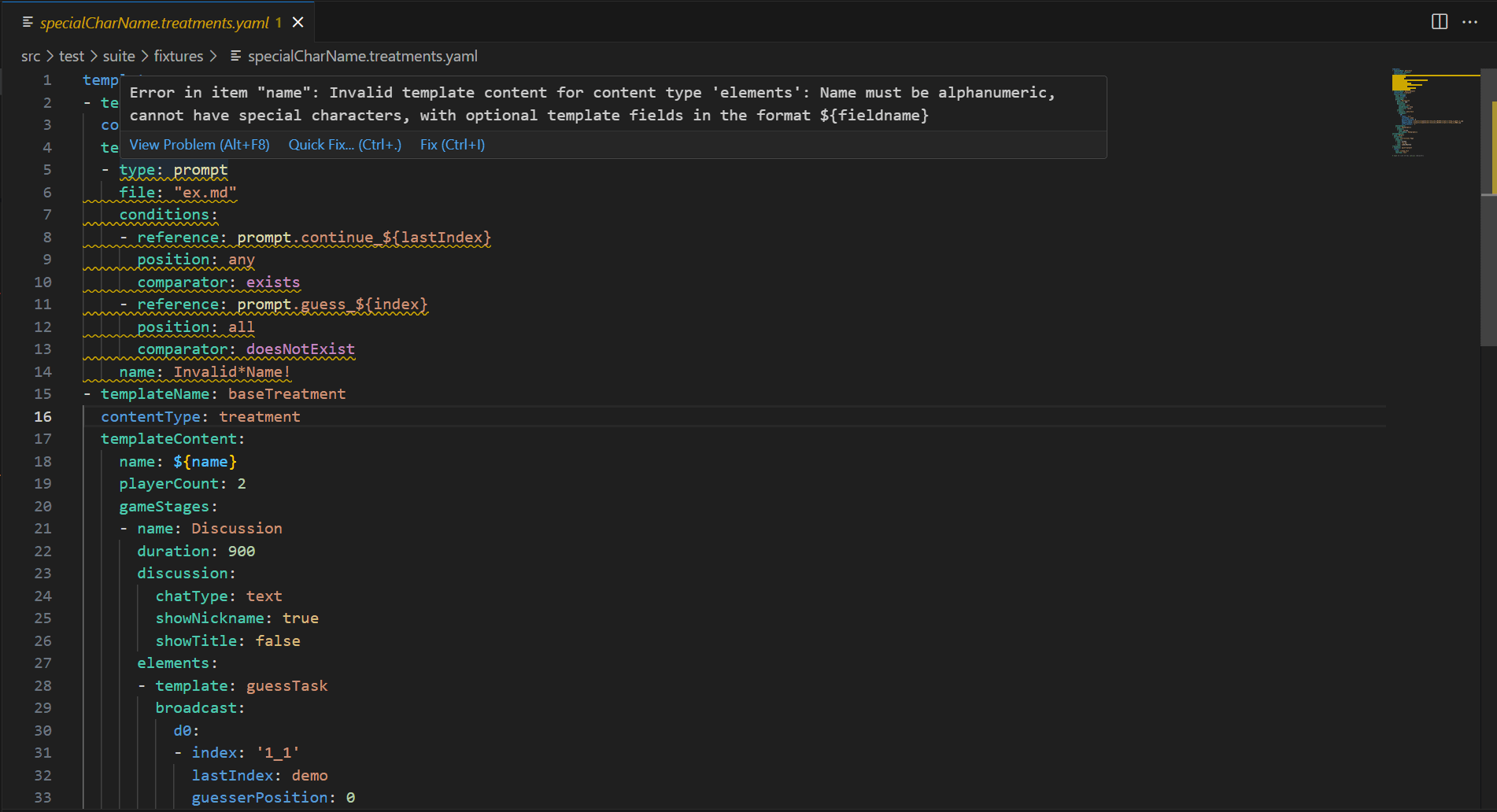 Deliberation Lab Experiment Development Tools VS Code Extension preview